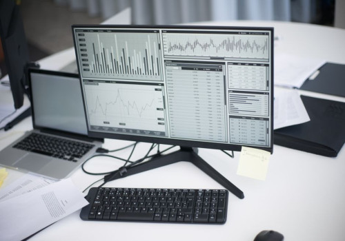Managementdashboards leren maken met Power BI: van data naar slimme inzichten
