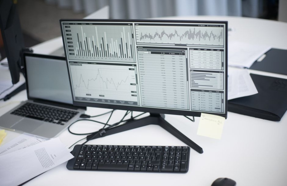 Managementdashboards leren maken met Power BI: van data naar slimme inzichten