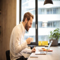 Uitzendsoftware? De motor achter een efficiënt uitzendbureau!