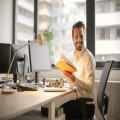 Medewerkerstevredenheid opnieuw uitgevonden: hoe Deepler feedback omzet in groei