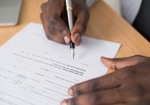Hoeveel dagen van tevoren moet je een tijdelijk contract van 12 maanden aanzeggen