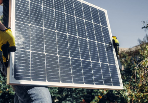 Hebben zonnepanelen invloed op de verzekering?